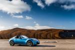 Mazda MX-5 RF Sport Black 2018 года (UK)
